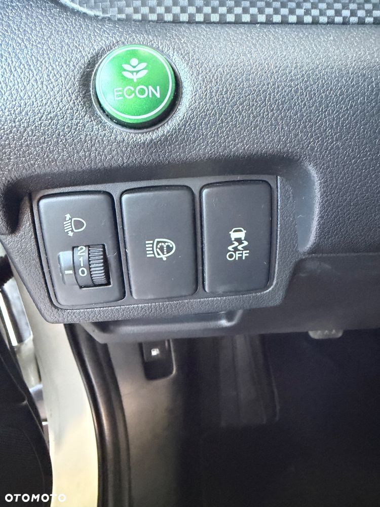 Honda CR-V 2.0 Elegance (2WD) - 22