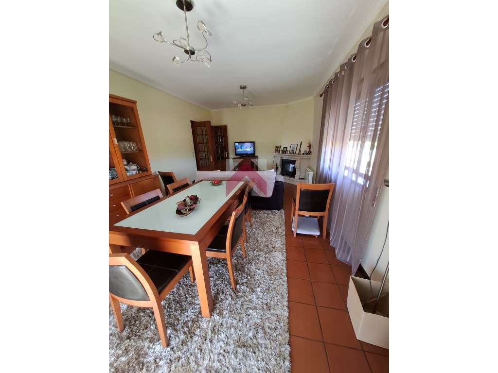 Moradia T3 Isolada na Costa do Valado - Grande imagem: 4/60