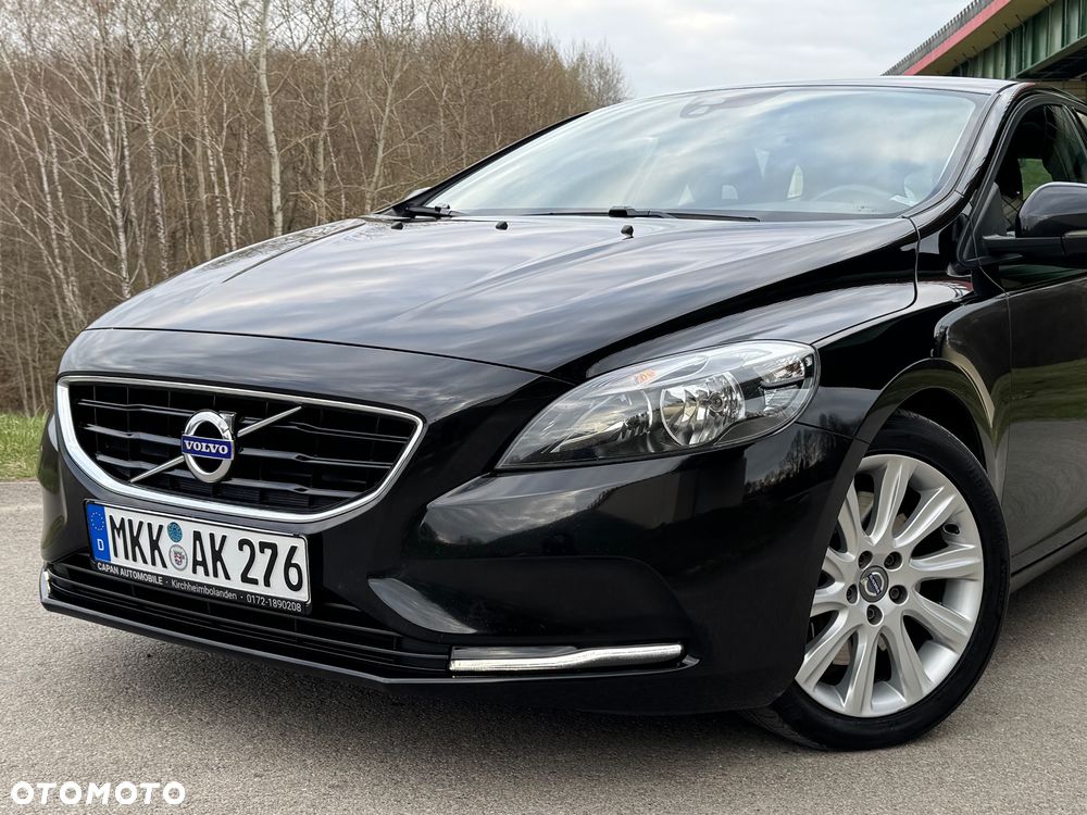 Volvo V40 D3 Summum - 6