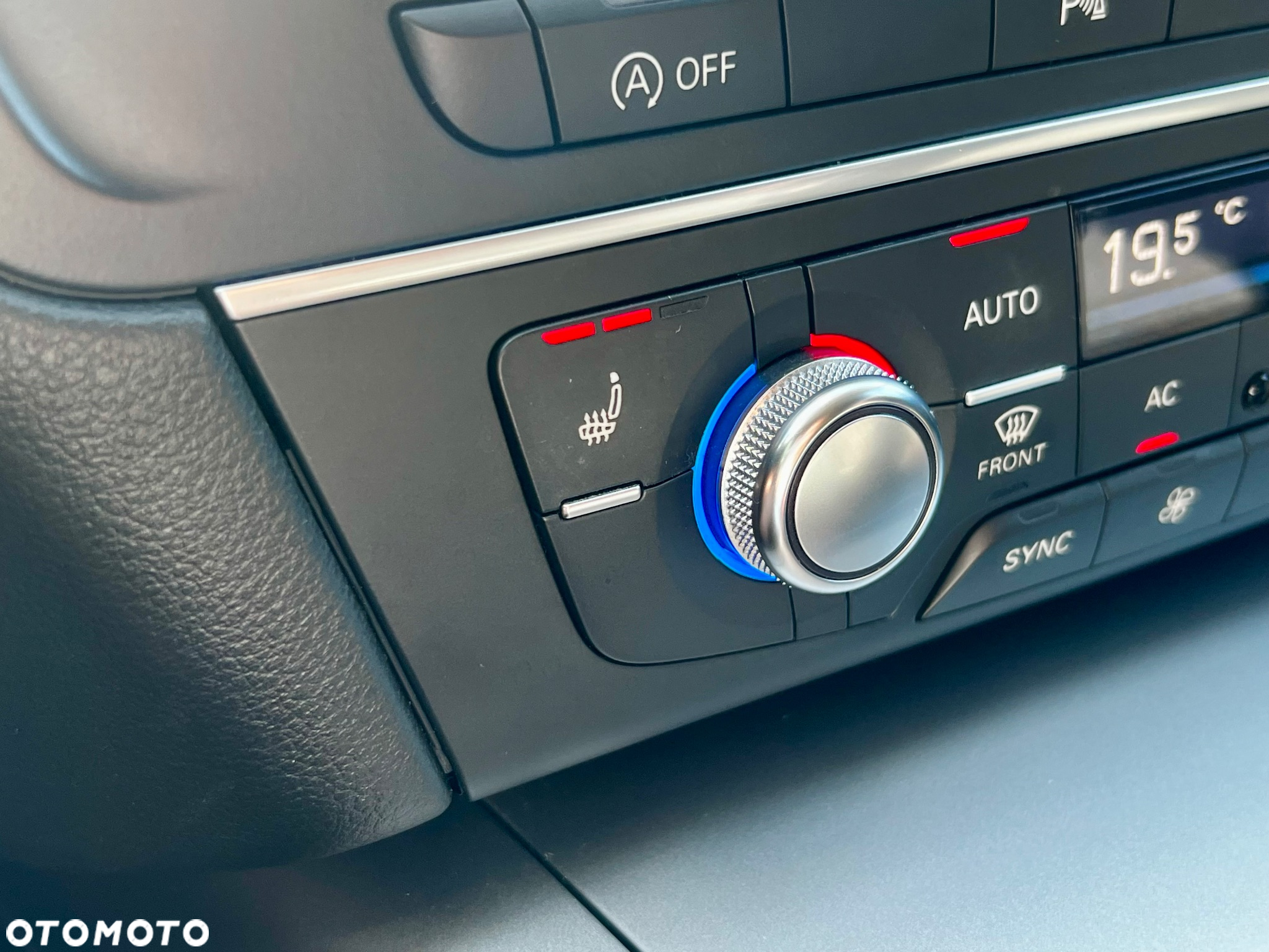 Audi A6 2.0 TDI Multitronic - 24