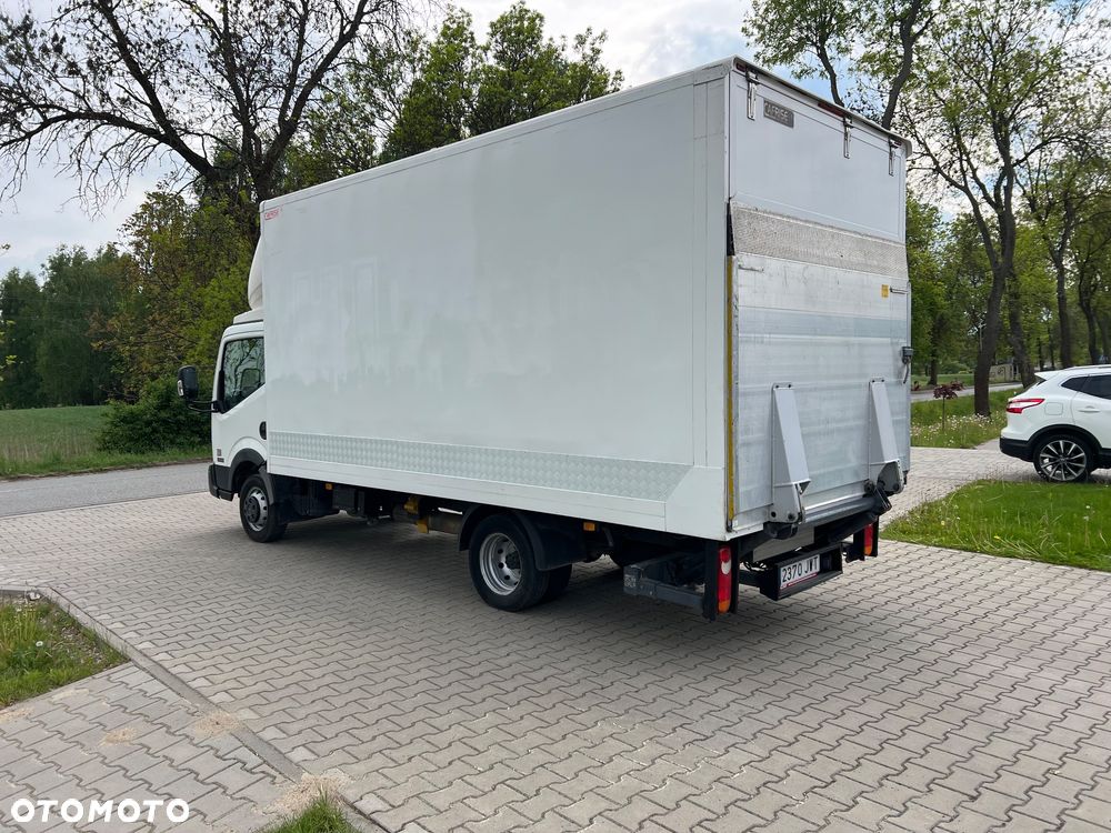 Nissan NT 400 CABSTAR - 7