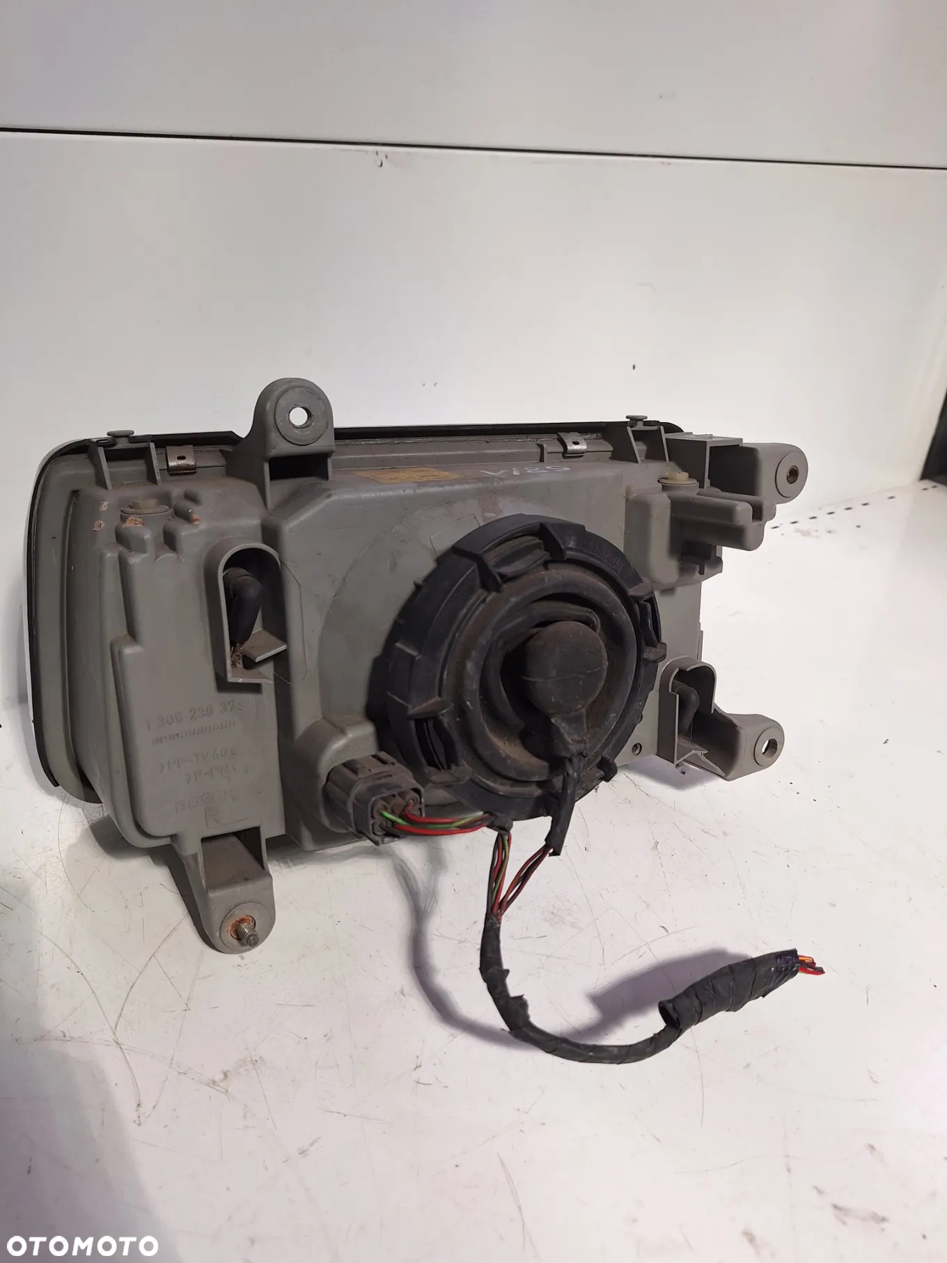 Lampa przednia przód do Opel Frontera B 3d   1305235379  (58/1) - 6