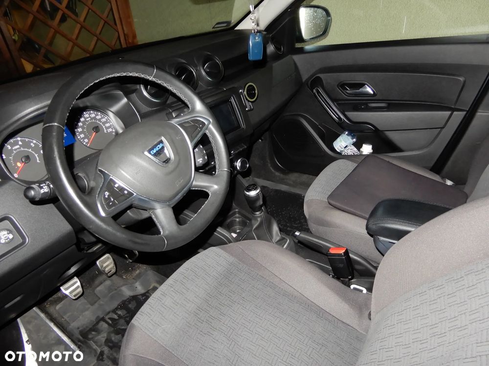 Dacia Duster 1.0 TCe Essential - 14