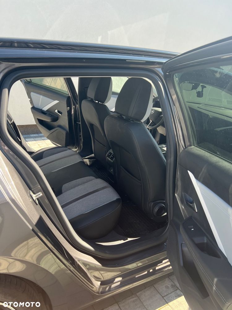 Opel Astra 1.5 CDTI GS S&S - 18