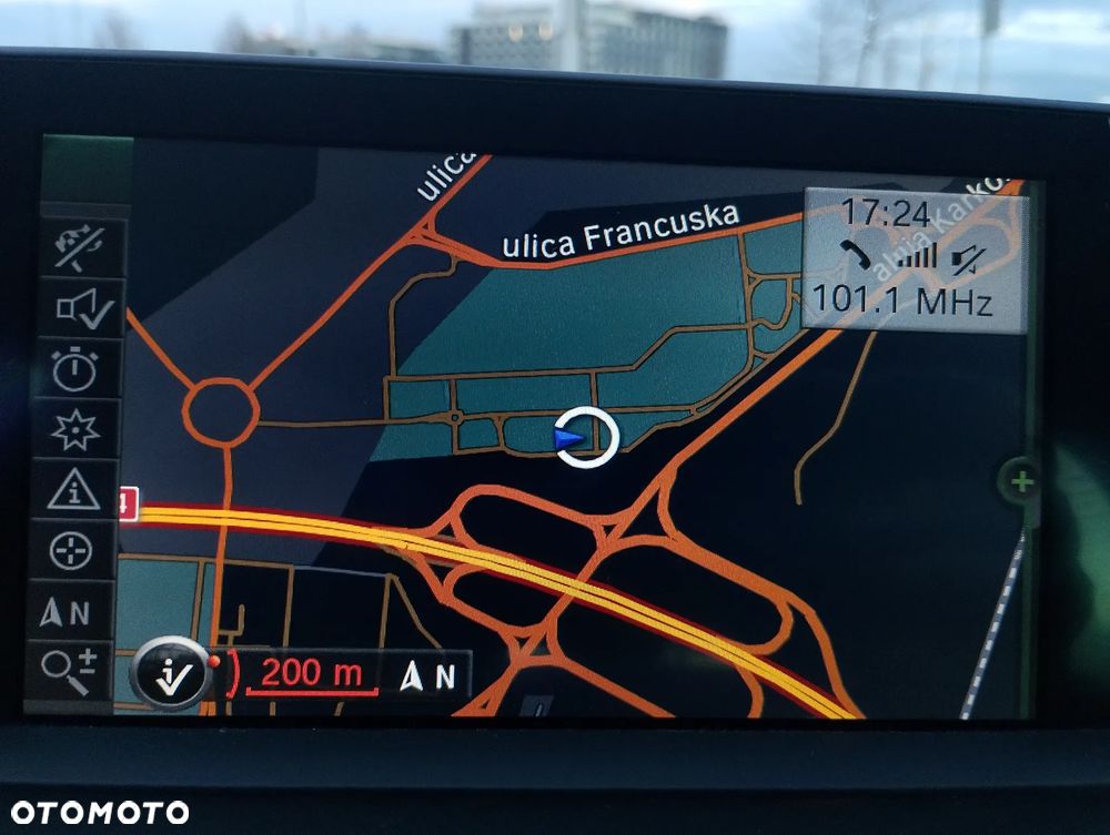 BMW Seria 1 114d Sport Line - 5