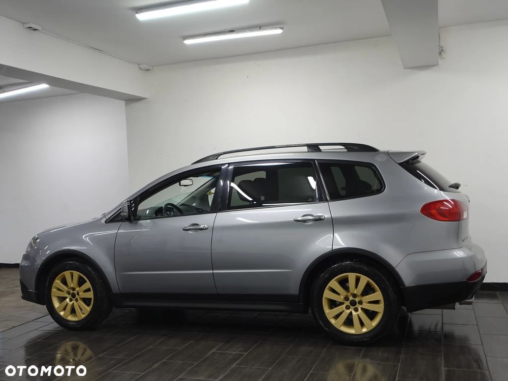 Subaru B9 Tribeca - 5