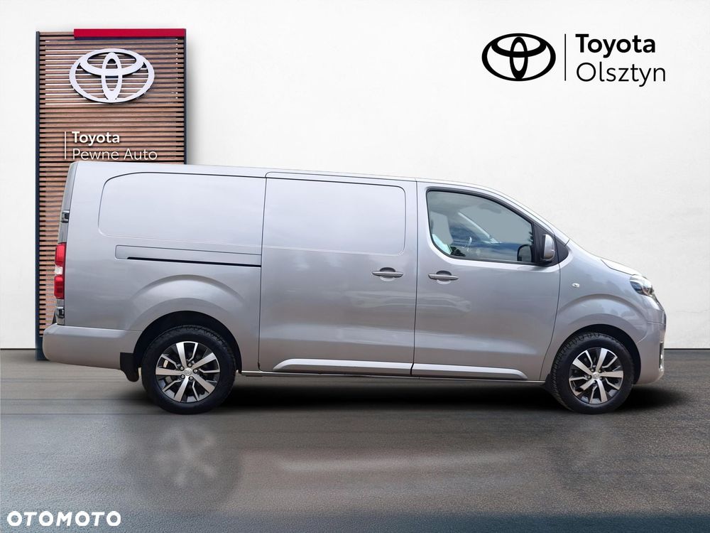 Toyota PROACE - 6