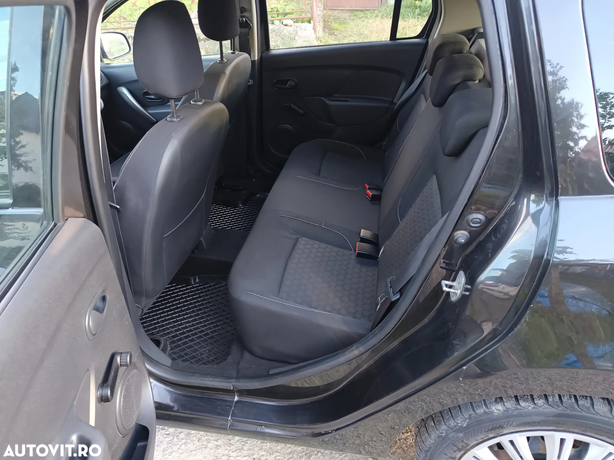 Dacia Logan MCV 1.5 dCi 90 CP Prestige - 17