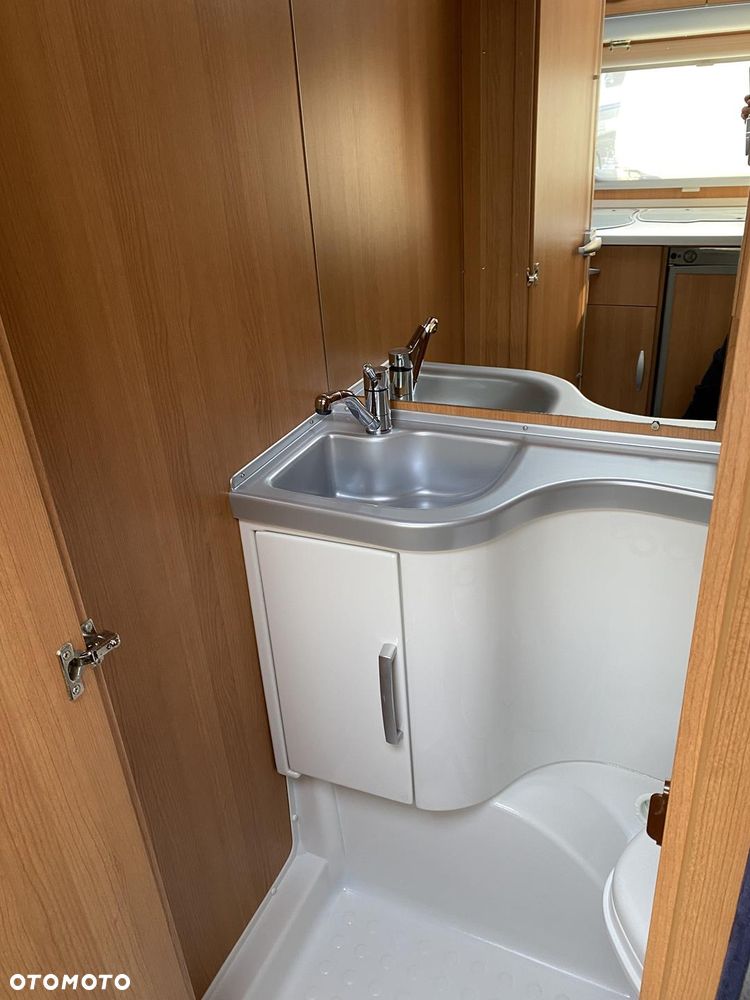KNAUS Sport 420 qd - 10