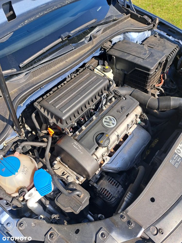 Volkswagen Golf 1.4 Team - 20