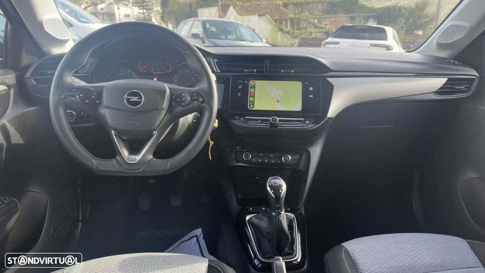 Opel Corsa 1.2 Elegance - 7