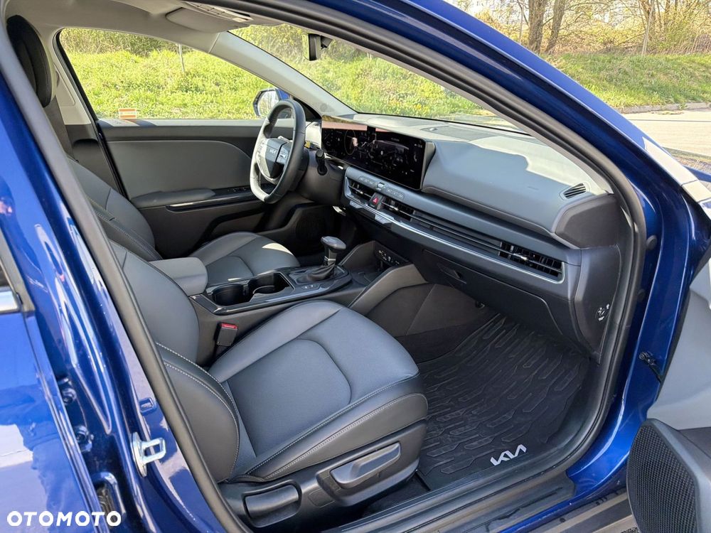 Kia K4 1.6 T-GDI L - 22