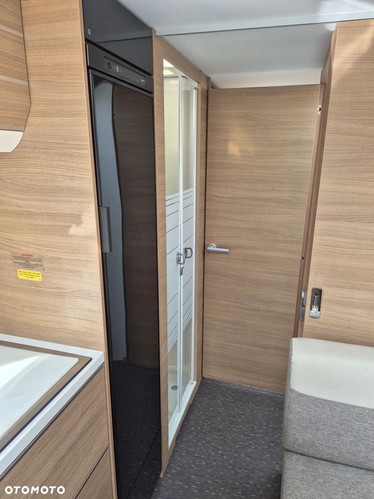 Adria 502 ADORA - 13