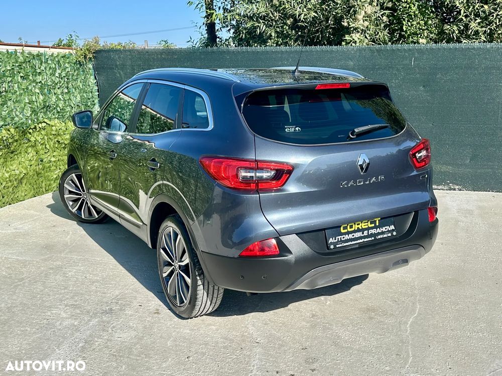 Renault Kadjar - 3