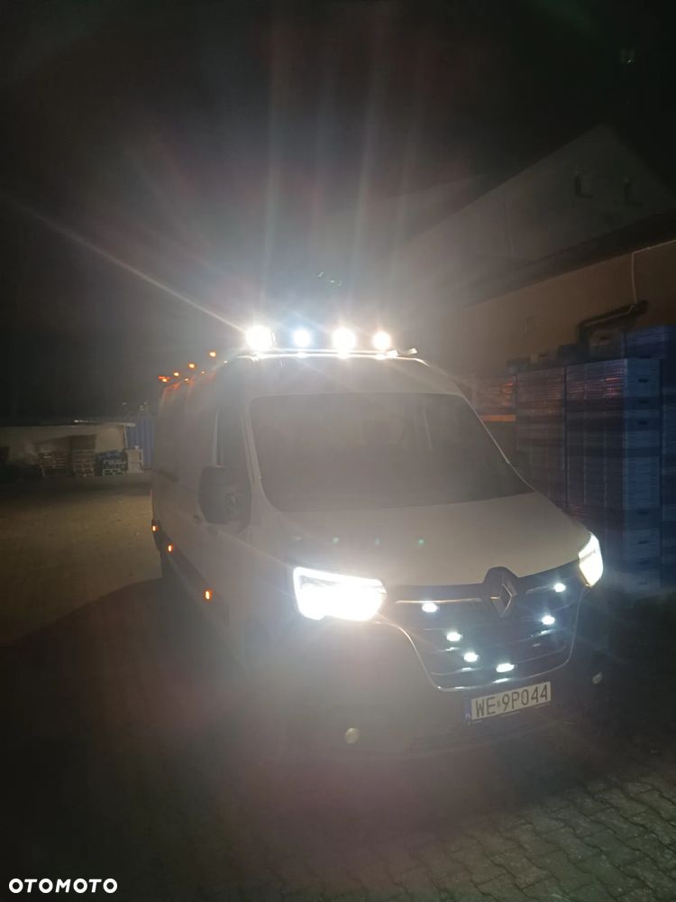 Renault Master L3 Pack Clim - 17