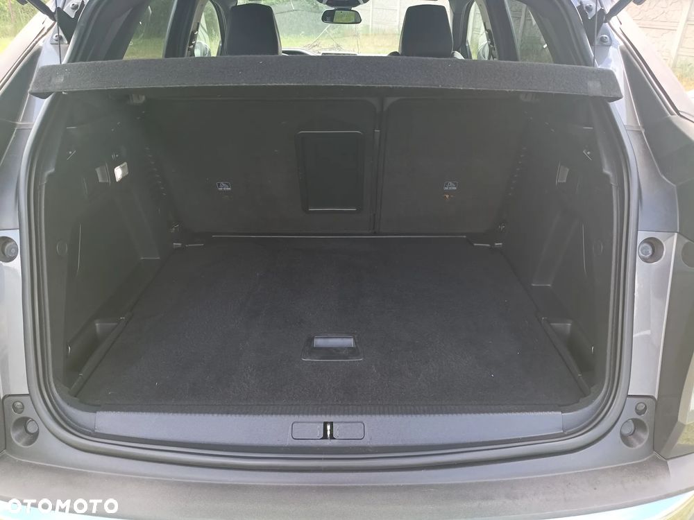 Peugeot 3008 - 10