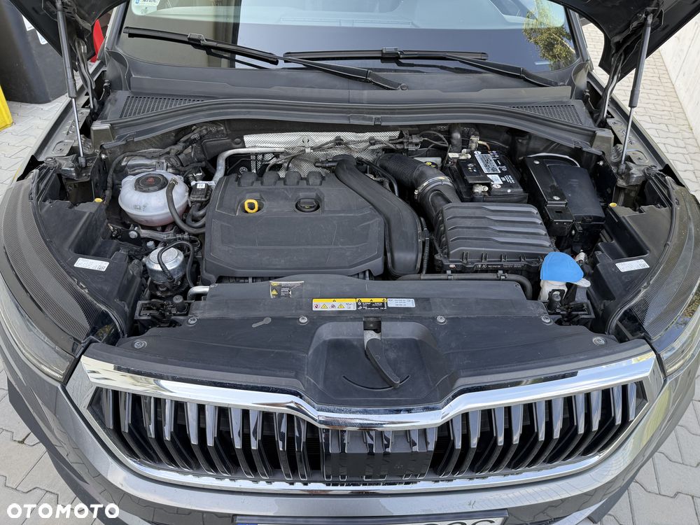 Skoda Karoq 1.5 TSI ACT Ambition - 40