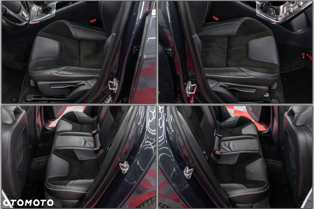 Volvo S60 D2 RDesign - 29