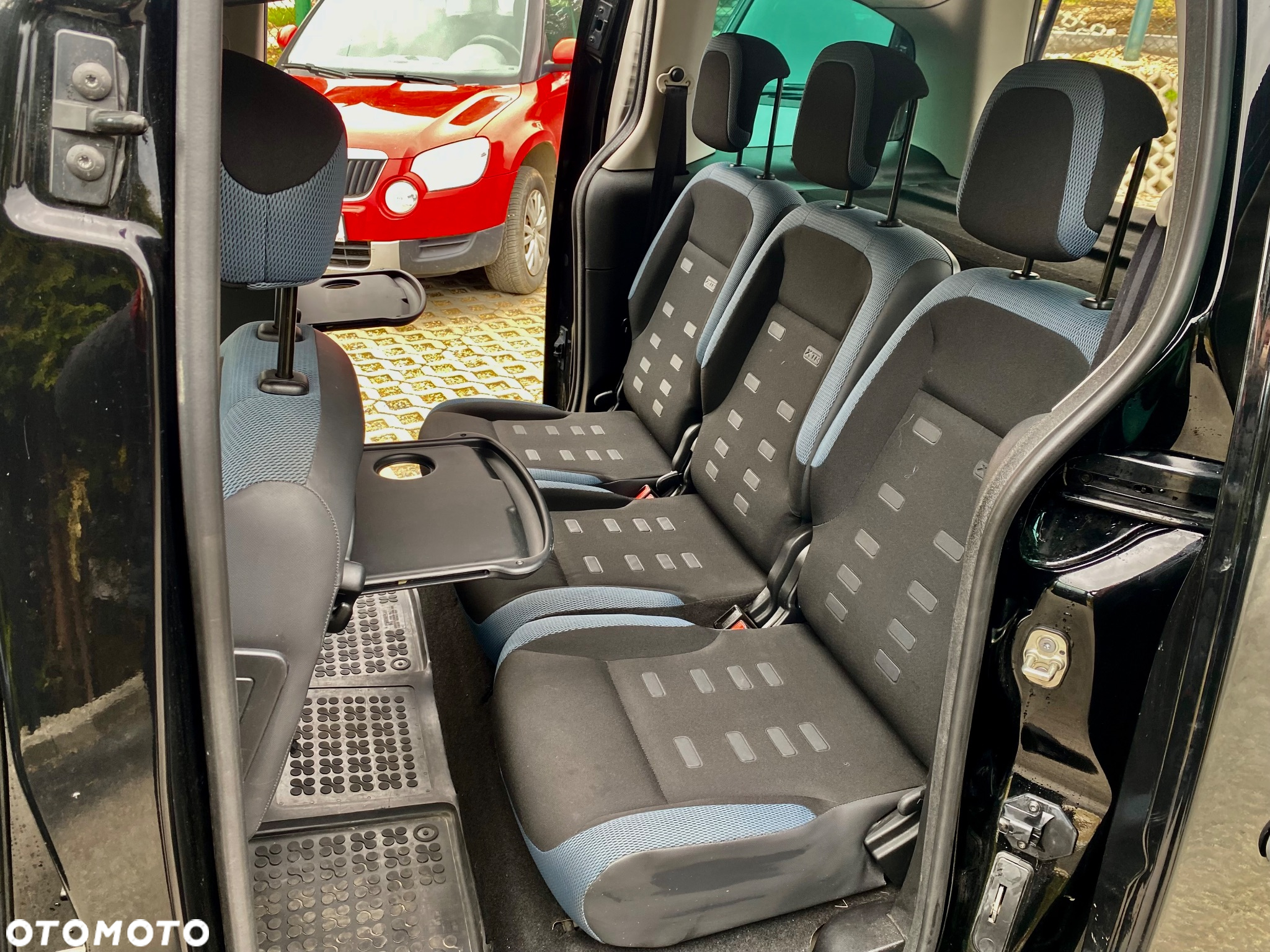 Citroën Berlingo 1.6 HDi XTR - 14