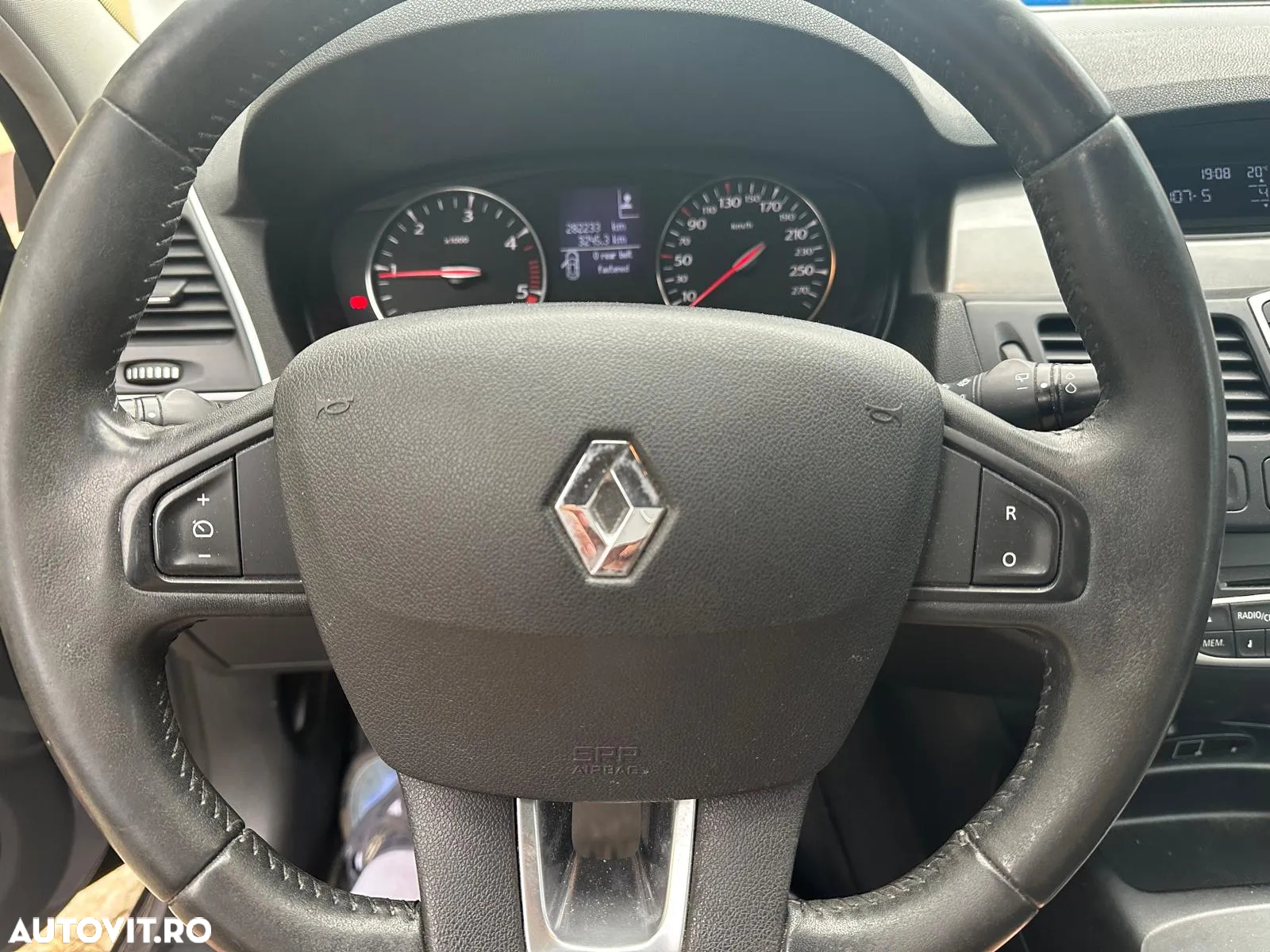 Renault Laguna - 7