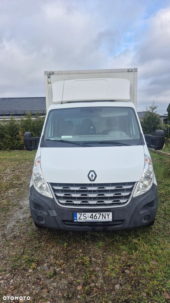 Renault Master - 6