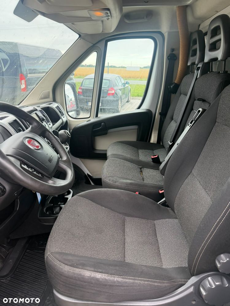 Fiat Ducato (furgon dostawczy) - 6