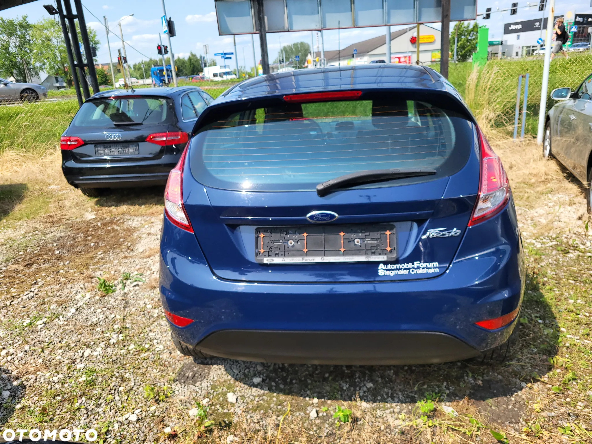 Ford Fiesta - 10