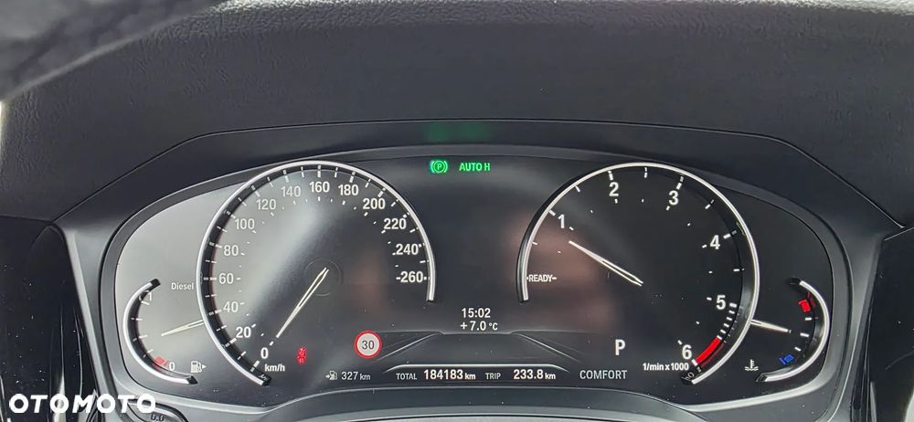 BMW Seria 3 320d Efficient Dynamics Edition Advantage - 34