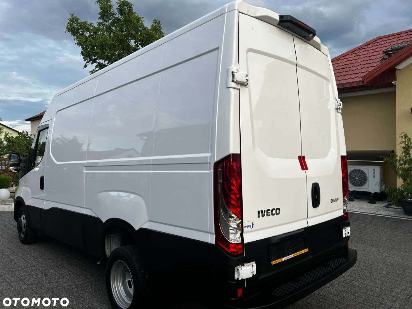 Iveco Daily - 21