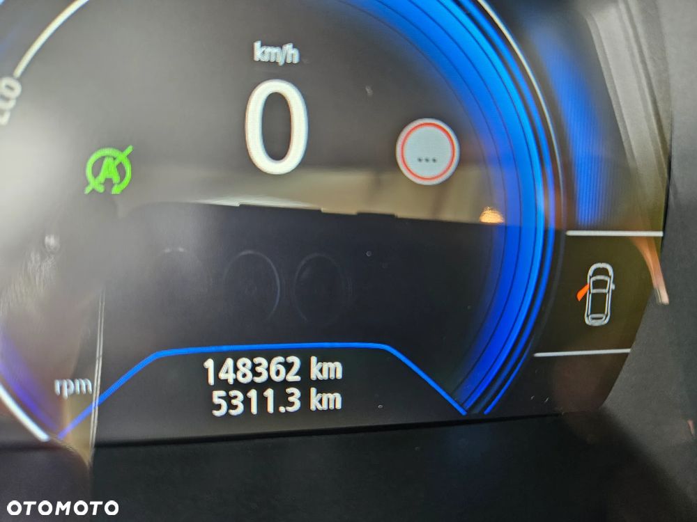 Renault Scenic ENERGY TCe 130 INTENS - 23