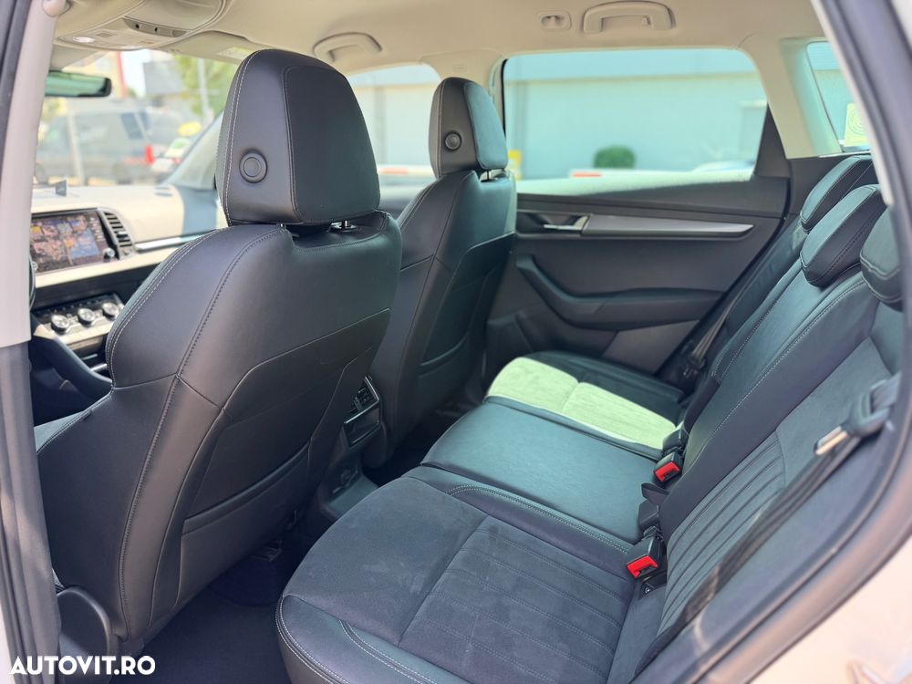 Skoda Karoq 2.0 TDI DSG Ambition - 7