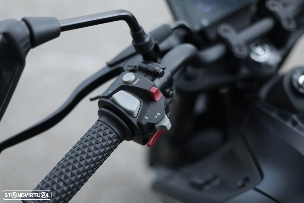Voge 125RS - 9