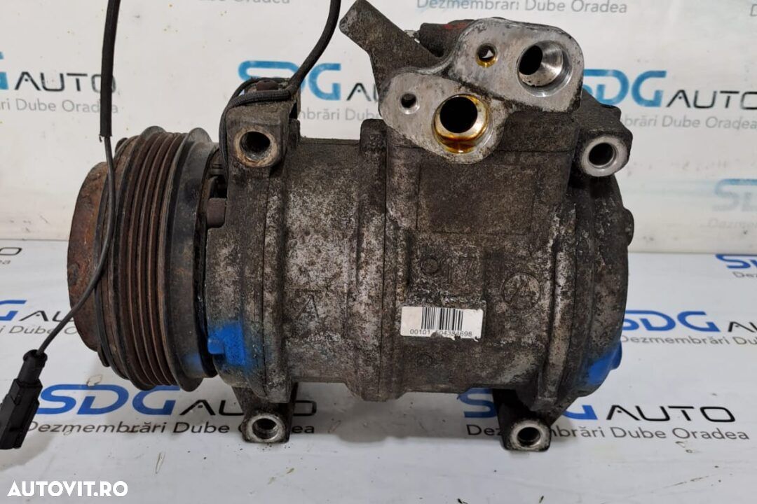 Compresor clima 4472207851 Iveco Daily 3.0 Euro 6 - 1