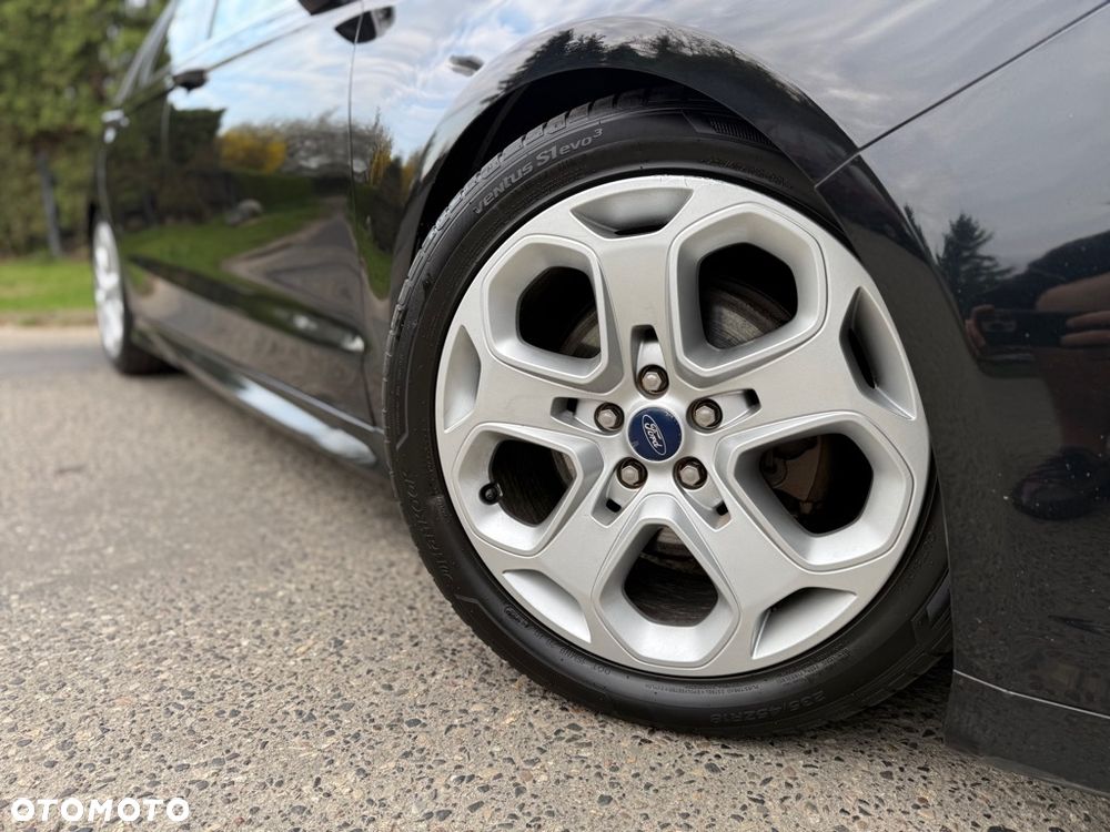 Ford Mondeo 2.0 TDCi ST-Line PowerShift - 12