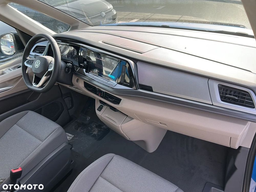 Volkswagen California - 14