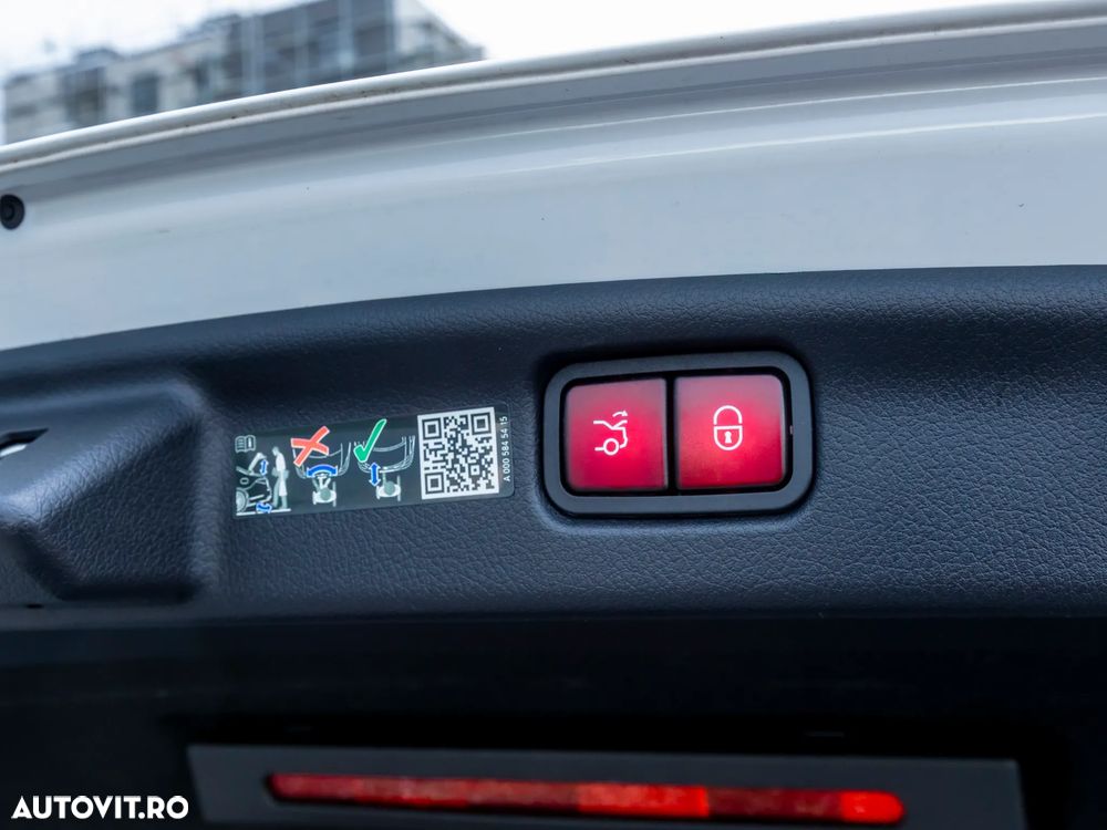 MERCEDES-BENZ C-Class 2023 — imagine 40