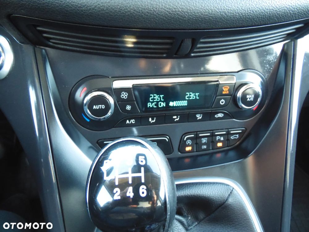 Ford Kuga 2.0 TDCi 4WD Titanium - 11