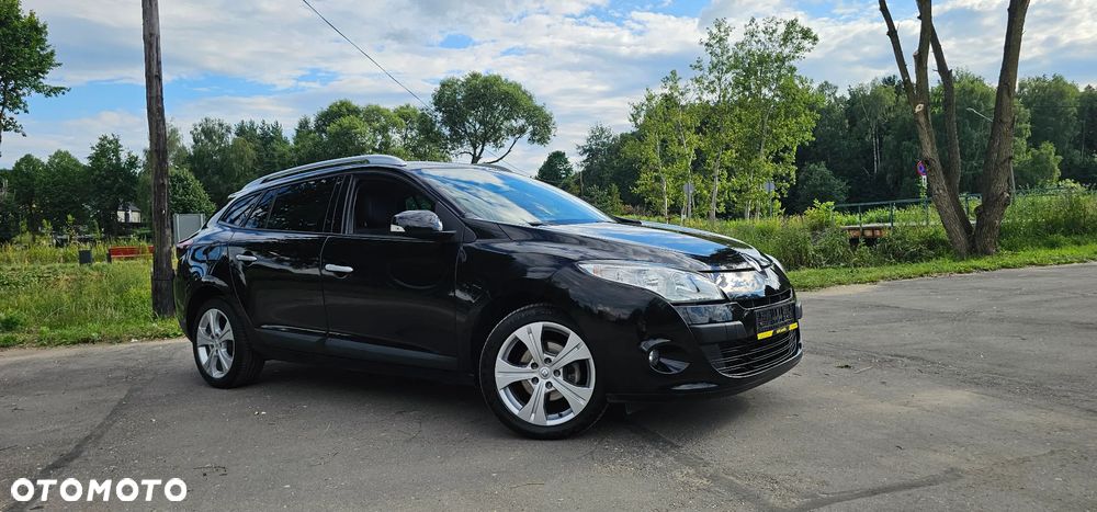 Renault Megane 1.6 16V 110 TomTom Edition - 9
