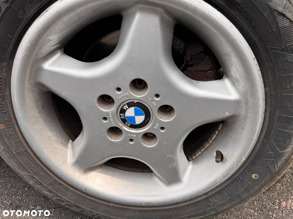 BMW Seria 5 - 12