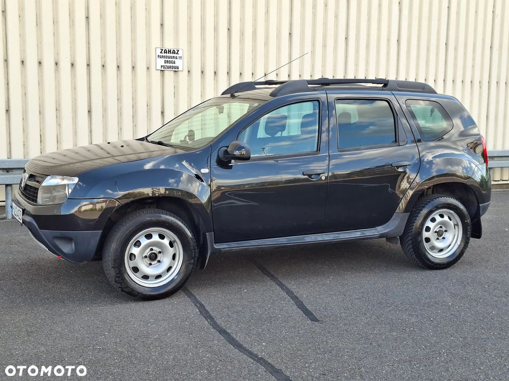 Dacia Duster - 2