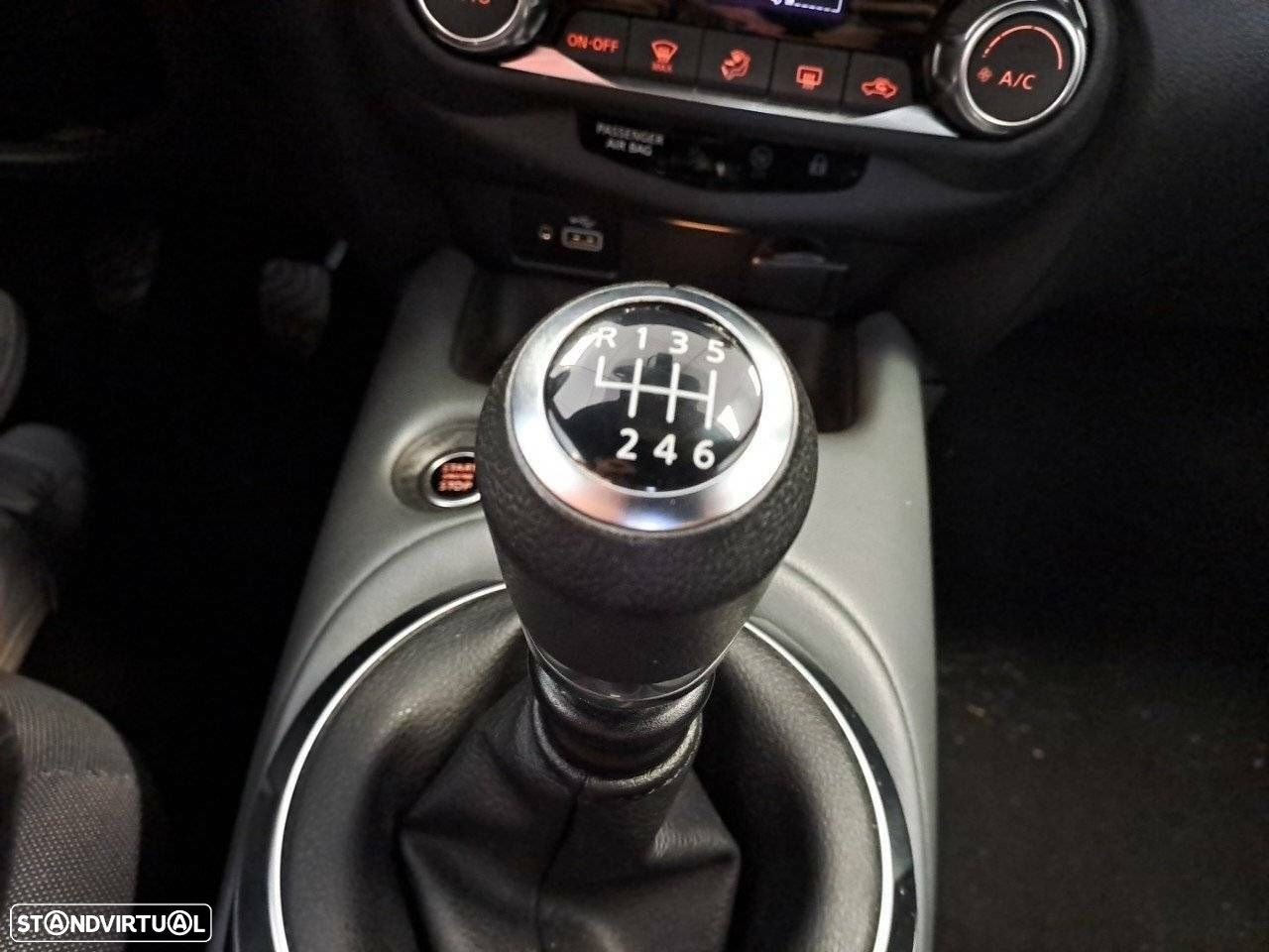 Nissan Juke 1.0 DIG-T Tekna - 18