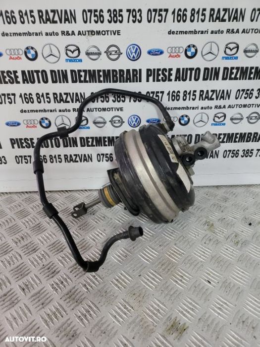 Pompa Frana Tulumba Frana Bmw F06 F12 F13 F10 F11 F07 Dezmembrez Bmw - 2