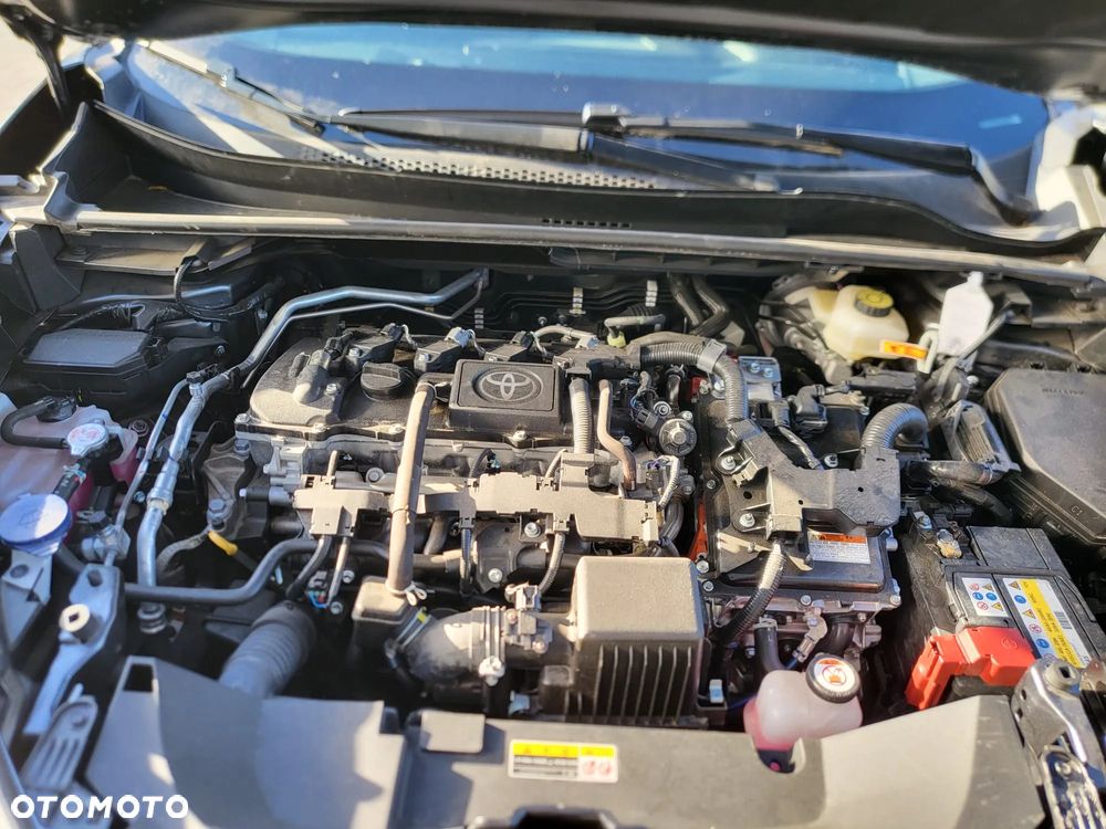 Renault Arkana E-TECH 145 INTENS - 12