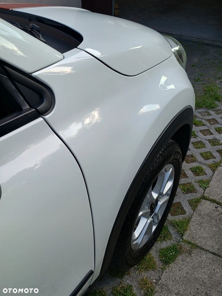 Fiat 500X 1.4 MultiAir Pop Star DDCT - 10