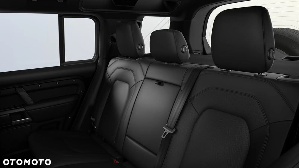 Land Rover Defender 3.0 P400 mHEV X-Dynamic HSE - 7