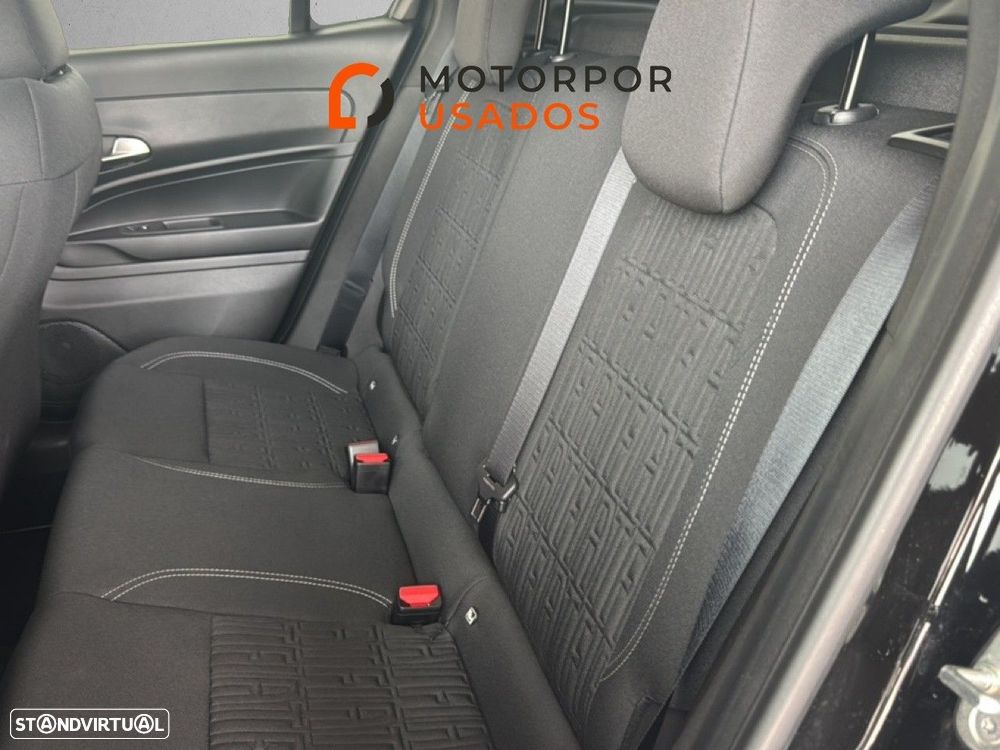 Fiat 600 1.2 Hybrid La Prima - 9