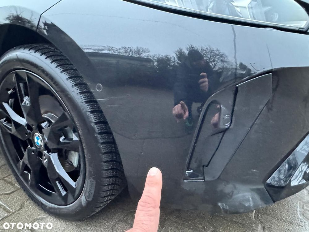 BMW Seria 1 118d M Sport Shadow - 36