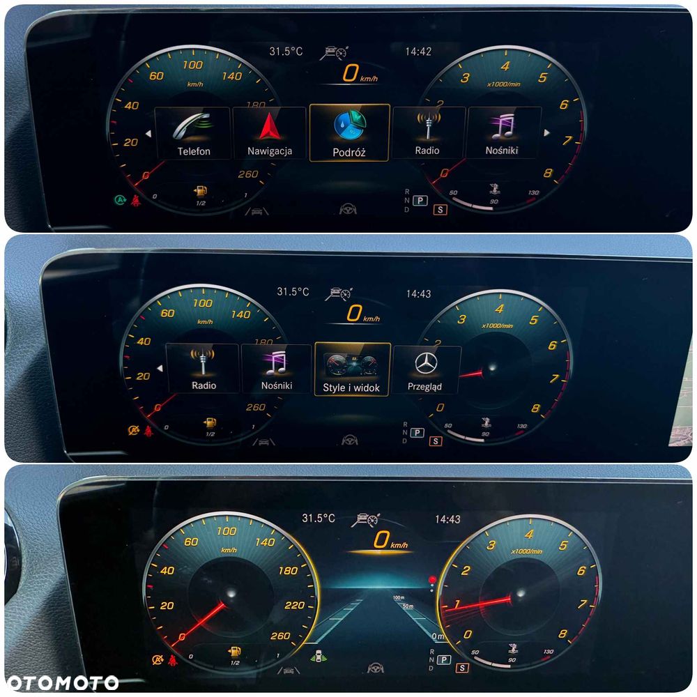 Mercedes-Benz Klasa B - 12