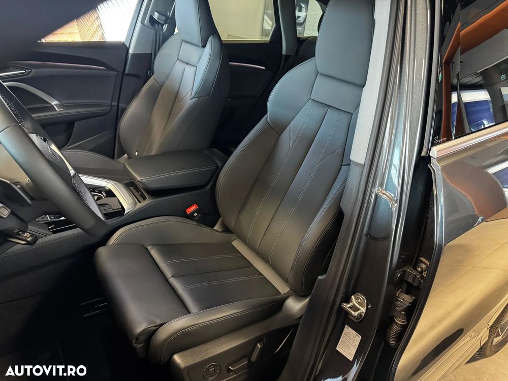 Audi Q5 40 TDI quattro S tronic MHEV S Line - 14