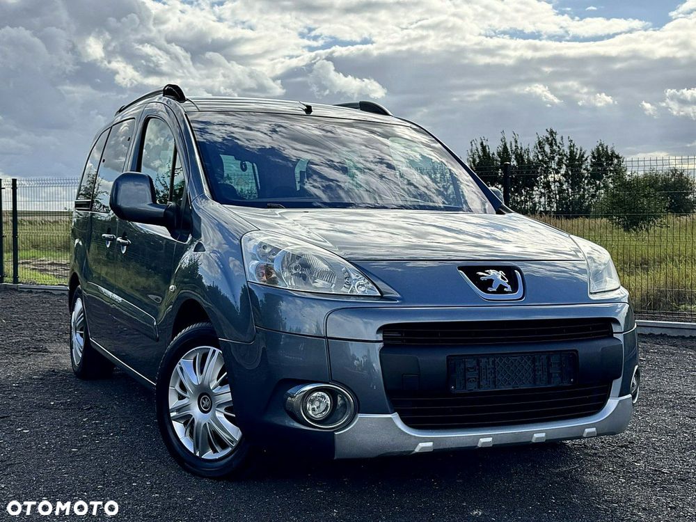 Peugeot Partner - 20